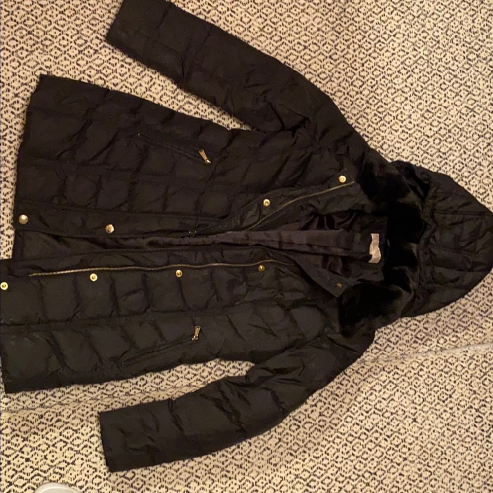 Micheal Kors winter jacket